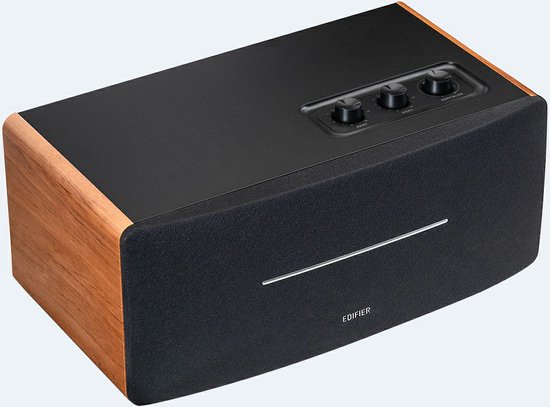 Portable Bluetooth Speakers Edifier D12 — afbeelding 3