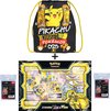 Afbeelding van het spelletje Pokémon TCG VMAX-VSTAR Battle Box Premium Set - Zeraora
