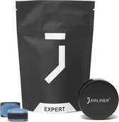 Kaaklijn Jawline Trainer Sport Fitness Kaak Trainer Gym Jawliner - Variant Expert - Kaaklijn Onderkin Gezichtstrainer - Jawliner®
