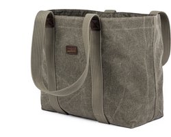 Think Tank - Retrospective Tote - Reistas - Vakantie - Reizen - Cotton Canvas - Luxe Weekendtas Think Tank - Retrospective Tote - Reistas - Vakantie - Reizen - Cotton Canvas - Luxe Weekendtas