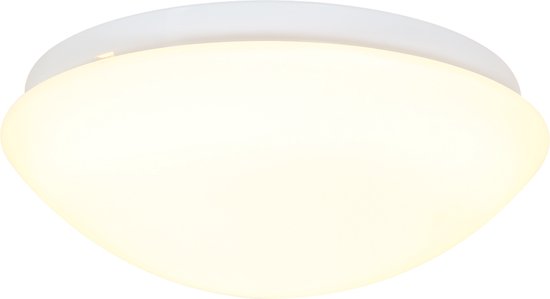 Plafondlamp Steinhauer Ceiling and wall LED - Wit