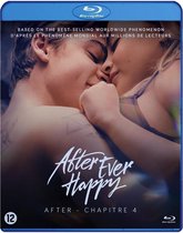 After Ever Happy  (blu-ray)