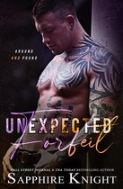 A Ground and Pound Novel - Unexpected Forfeit
