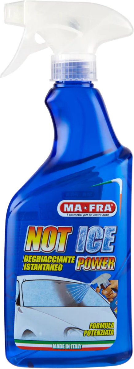 MAFRA - Not Ice Power 500ML