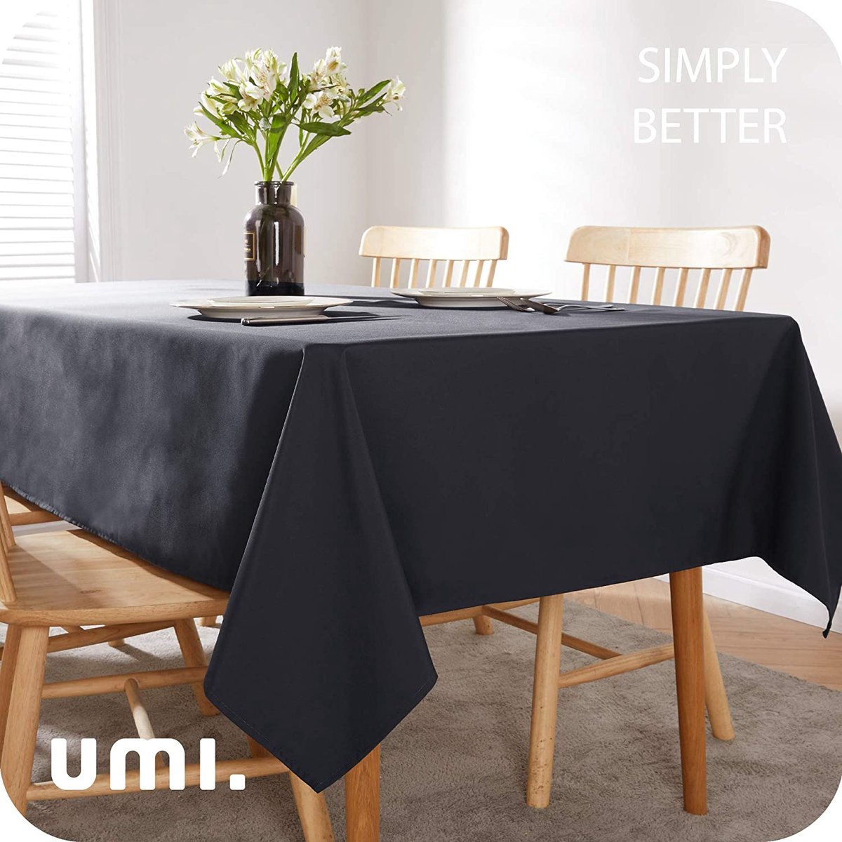 Mediterraans tafelkleed met Portugees motief - Sunny Tables