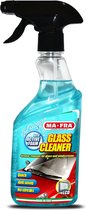 MAFRA - Glass Cleaner 500ML - Met actieve schuim