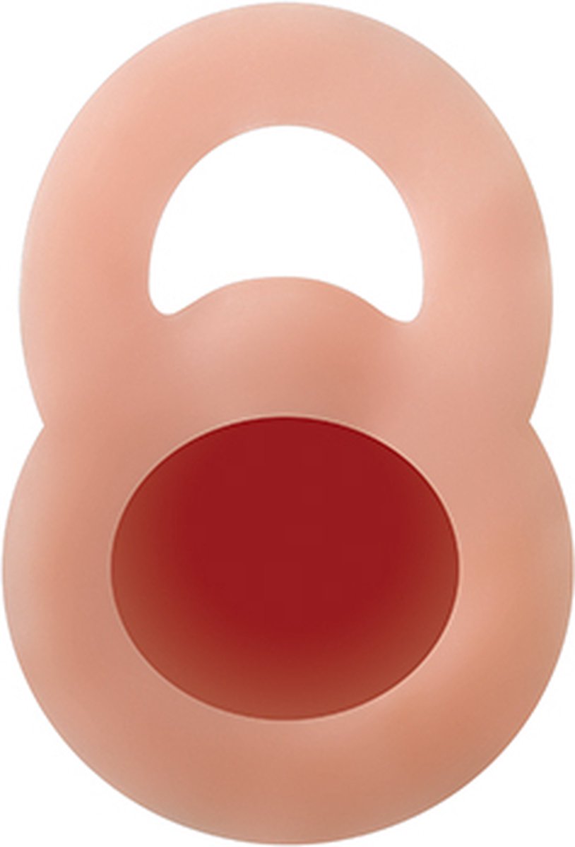 XL penis sleeve Adam & Eve