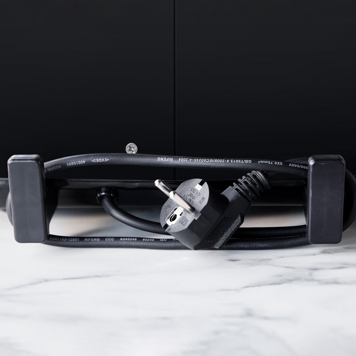 GreenPan Elite Slowcooker Cream 6L - PFAS-vrij - afbeelding 2