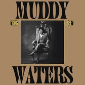 Muddy Waters - King Bee (LP)