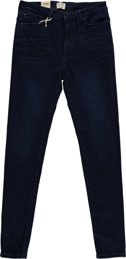 Mustang June spijkerbroek jeans Super Skinny maat 28/32