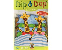 Dip &Amp; Dap Collectie 1