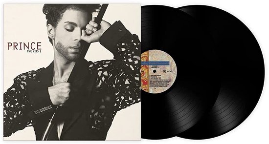 Prince - The Hits 1 (2LP)