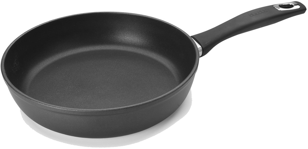 Ibili Induplus Koekenpan - Ø 16cm