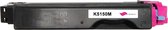 Cartouche de toner alternative Kyocera TK-5150M Magenta 10000 pages Kyocera Ecosys M6030cdn Kyocera Ecosys M6530cdn Kyocera Ecosys P6130cdn Toners-kopen.nl