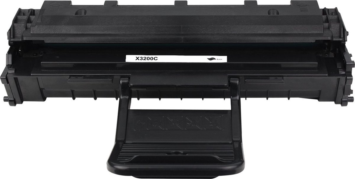 Xerox 113R00730 Toner Zwart 3000pag - Huismerk Compatible - Phaser 3200MFP - 113R00730 compatible 113R00730 alternatief Xerox inktcartridge