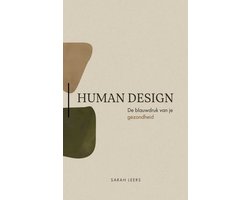 Omslag van Human Design