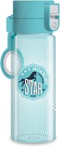 Morning Star Fabulous Horses - Gourde de luxe - 475 ml - Multi
