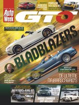 AutoWeek GTO 4-2022 - Bladblazers