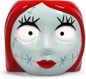 Disney The Nightmare Before Christmas - Sally's hoofd 3D Mok