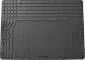 Universele Rubber Kofferbakmat (120x80cm) Ideel in gebruik. Antisltip en bescherming van uw kofferbakruimte.