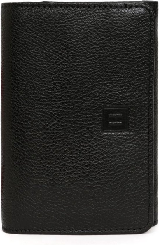 Hexagona Paris Portefeuille Hexagona Zwart NOIR Taille Unique