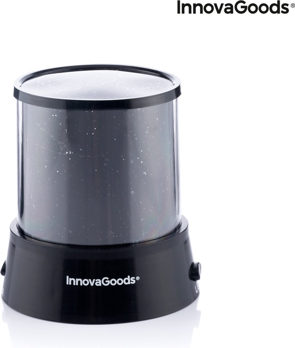 LED Galaxy projector Galedxy InnovaGoods