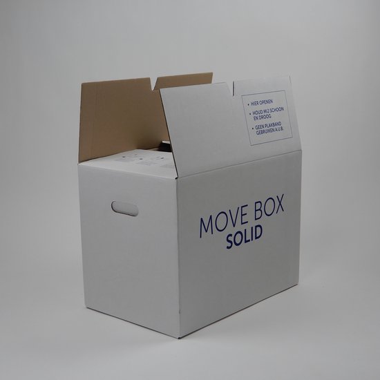 Verpakkingsdoosjes | Goedkope verpakkingen | Boxes in Stock