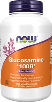 Glucosamine 1000 (180 capsules)