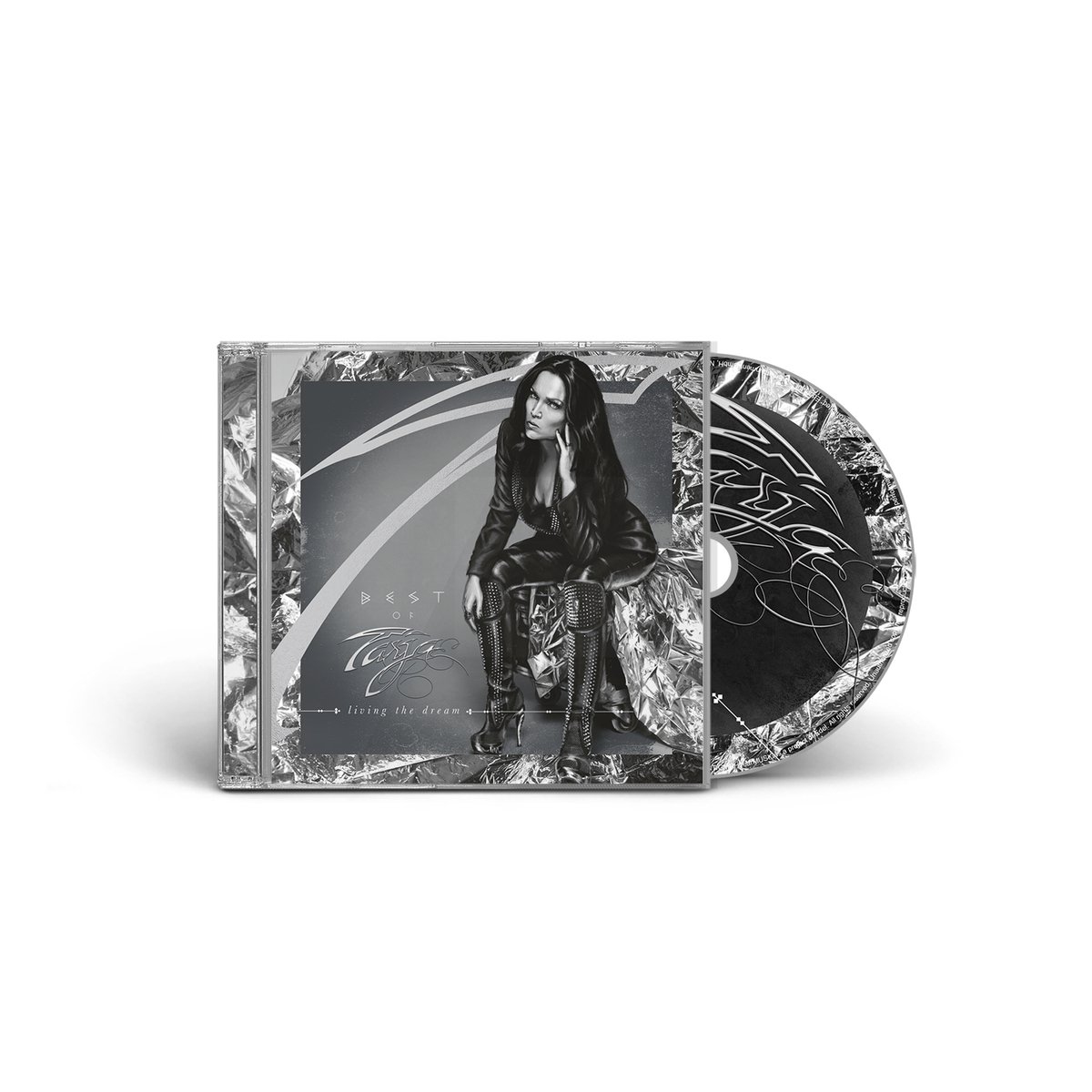 Best of Tarja