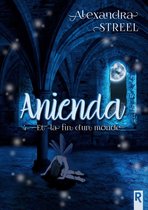 Anienda 4 - Anienda, Tome 4
