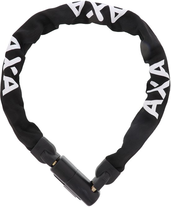 AXA Linq Pro 100 – ART 3 kettingslot – 100 cm – zwart