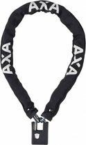 AXA – Clinch + 85 - Kettingslot - Slot voor Fietsen - 85 cm - 6 mm - Zwart