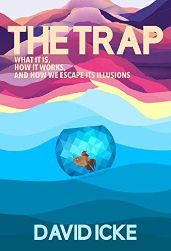 The Trap - cover