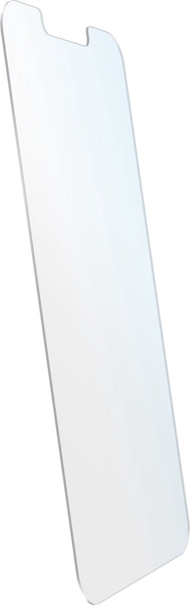 Pure 3 EyeGuard Blue Light Screen Protector - geschikt voor iPhone 14 - blokkeert 43% blauw licht - gemaakt van 30% gerecycled glas - met anti-bacteriële bescherming - Clear