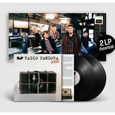 Bap - Radio Pandora (LP)