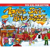 V/A - Apres Ski Hits 2023 (CD)