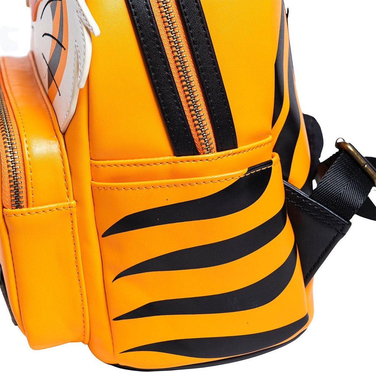 Disney Loungefly Backpack Aladdin Rajah Tijger