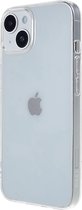 Peachy Ultra Clear TPU hoesje voor iPhone 14 - transparant