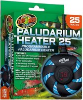 Zoo Med Paludarium Heater - Paludarium Verwarming - 25W