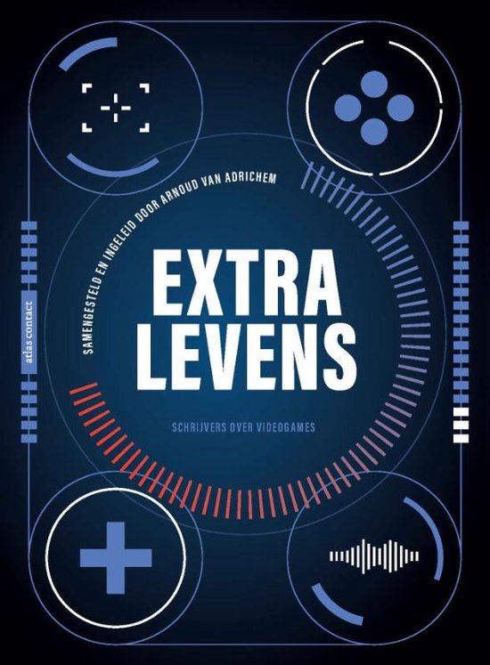 Extra levens