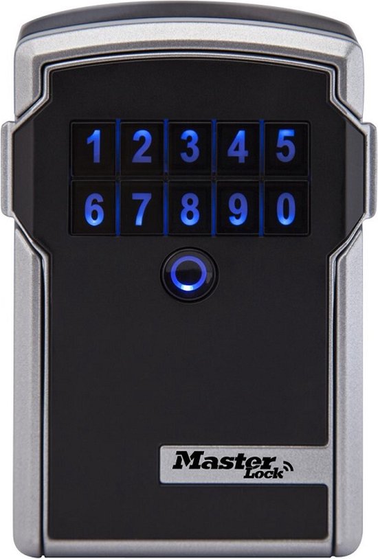 MasterLock 5441EURD Bluetooth Select Access® Smart
