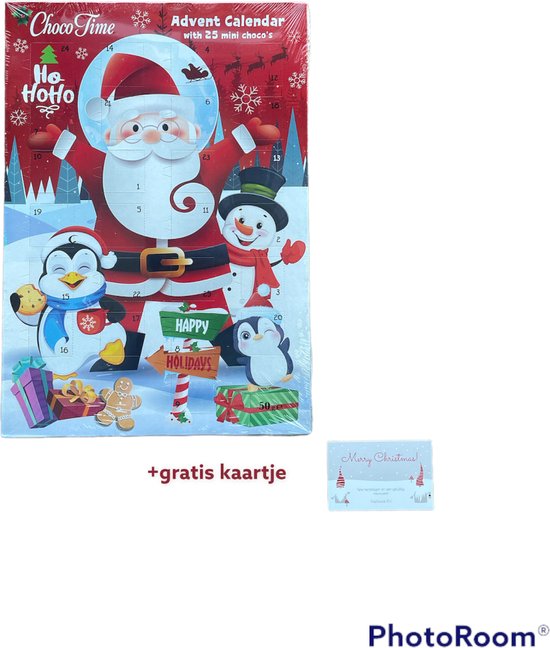 Adventskalender