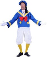 Kostuum Donald Duck / eend maat XL - verkleedkleding