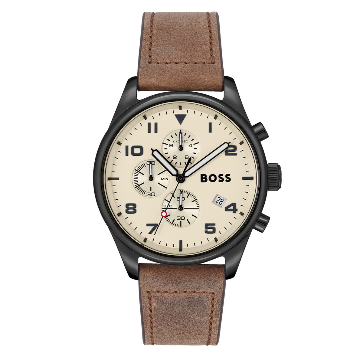 BOSS HB1513990 VIEW Heren Horloge