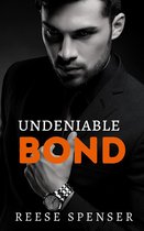 The Bonded Series 2 - Undeniable Bond