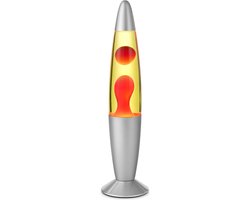 SafeTech™ Lavalamp