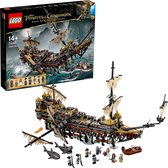 LEGO Pirates of the Caribbean Silent Mary - 71042