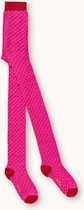 Marabol maillot 34 3D plain pink Pink: 86/24m