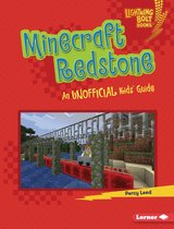 Lightning Bolt Books ® — Minecraft 101 - Minecraft Redstone