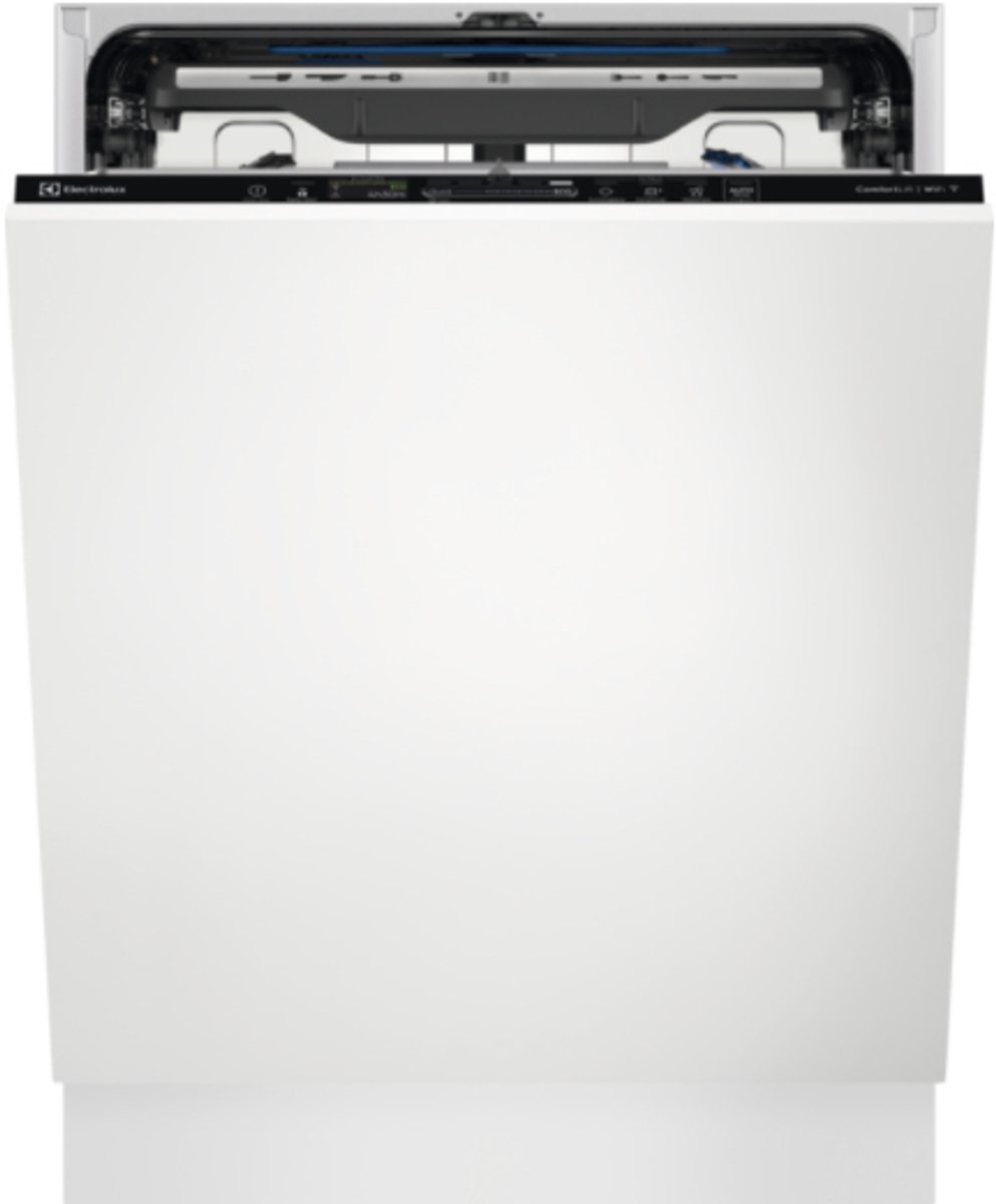 Electrolux KECA7300W vaatwasser Volledig ingebouwd 14 couverts